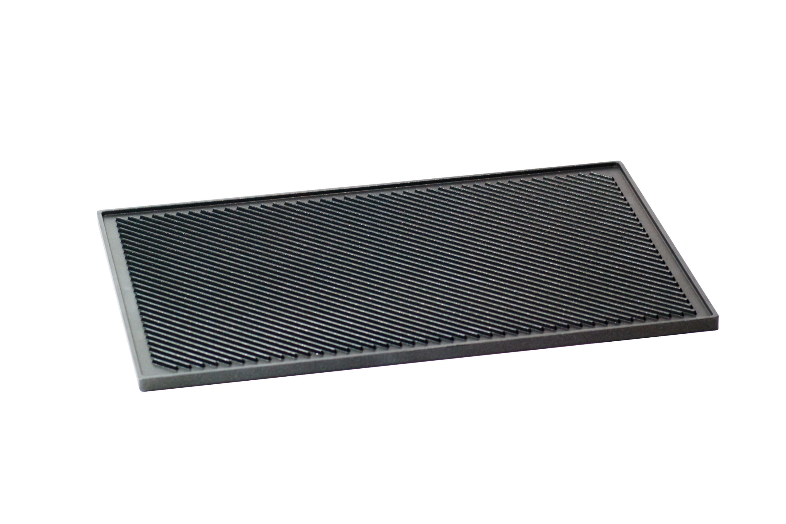 Grill & Wendelplatte BN